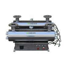 Chunke Stainless Steel UV Sterilizer